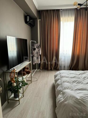 2-комн. новостройка - пос. Баилова - 75 м² (4)