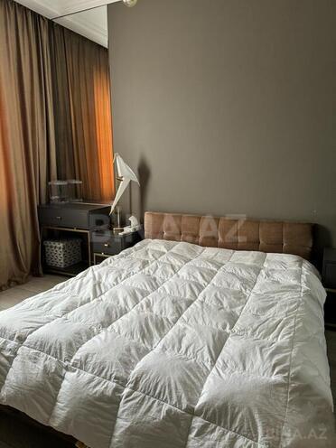 2-комн. новостройка - пос. Баилова - 75 м² (12)