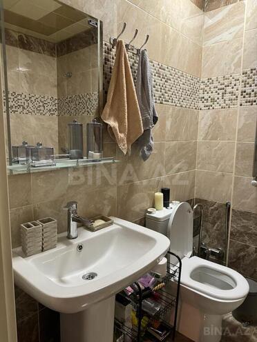 2-комн. новостройка - пос. Баилова - 75 м² (6)