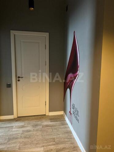 2-комн. новостройка - пос. Баилова - 75 м² (10)