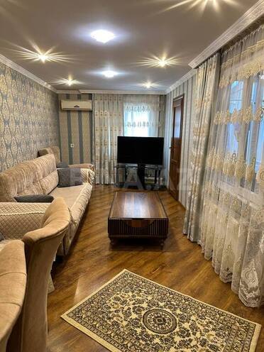 3-комн. дом/дача - пос. 20-й участок - 80 м² (1)