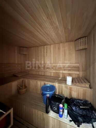 1 otaqlı köhnə tikili - Nərimanov r. - 43.5 m² (9)
