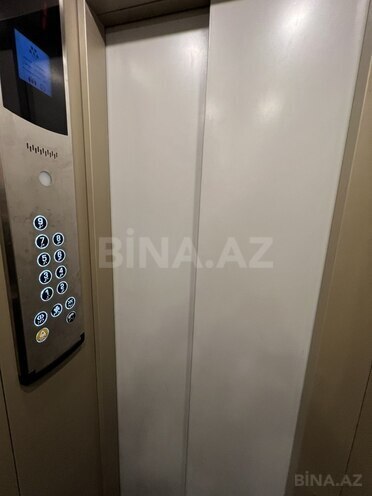 1 otaqlı köhnə tikili - Nərimanov r. - 43.5 m² (15)