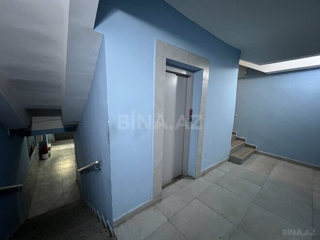 1 otaqlı köhnə tikili - Nərimanov r. - 43.5 m² (14)