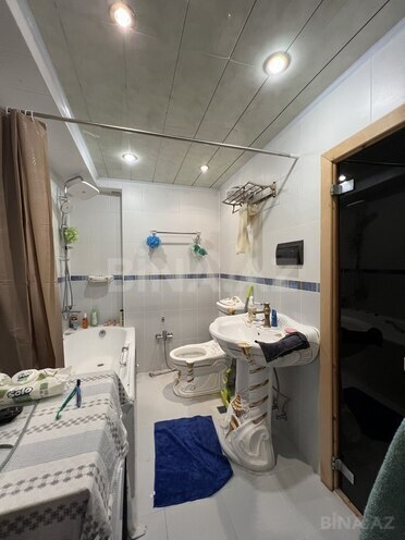 1 otaqlı köhnə tikili - Nərimanov r. - 43.5 m² (8)