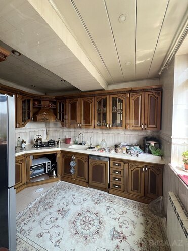 1 otaqlı köhnə tikili - Nərimanov r. - 43.5 m² (5)