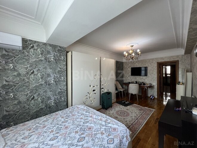 1 otaqlı köhnə tikili - Nərimanov r. - 43.5 m² (4)