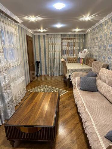 3-комн. дом/дача - пос. 20-й участок - 80 м² (3)