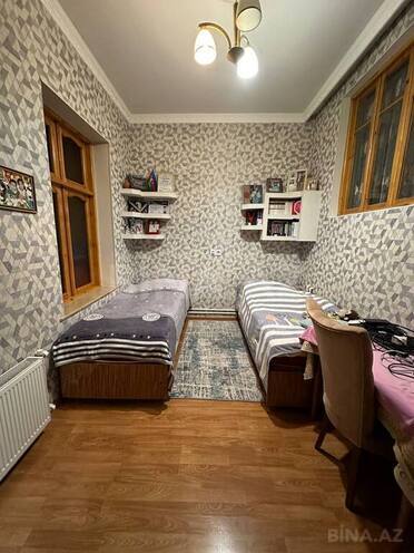 3-комн. дом/дача - пос. 20-й участок - 80 м² (6)