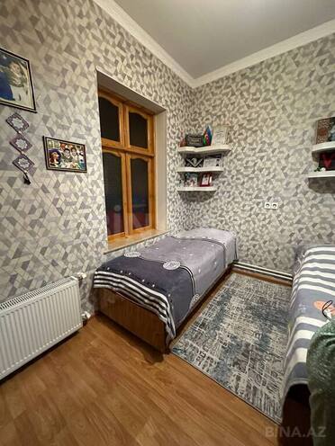 3-комн. дом/дача - пос. 20-й участок - 80 м² (4)