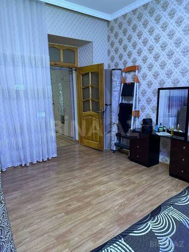 3-комн. дом/дача - пос. 20-й участок - 80 м² (8)