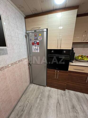 3-комн. дом/дача - пос. 20-й участок - 80 м² (14)