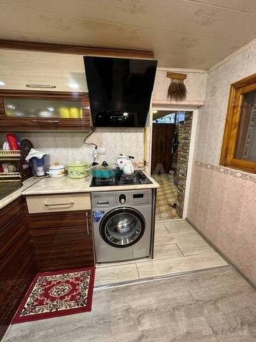3-комн. дом/дача - пос. 20-й участок - 80 м² (12)