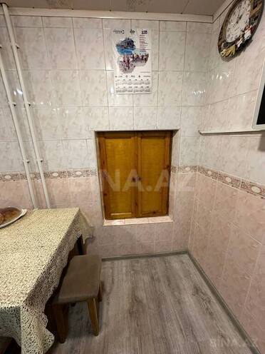 3-комн. дом/дача - пос. 20-й участок - 80 м² (11)