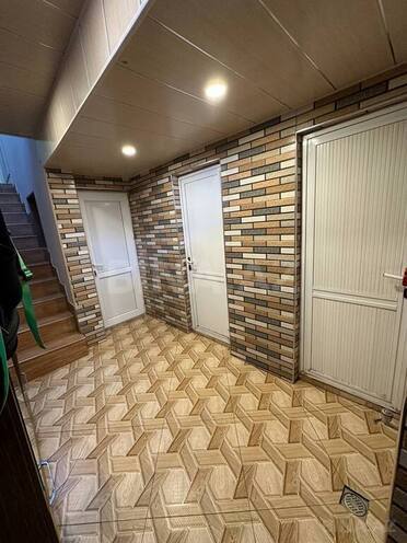 3-комн. дом/дача - пос. 20-й участок - 80 м² (19)