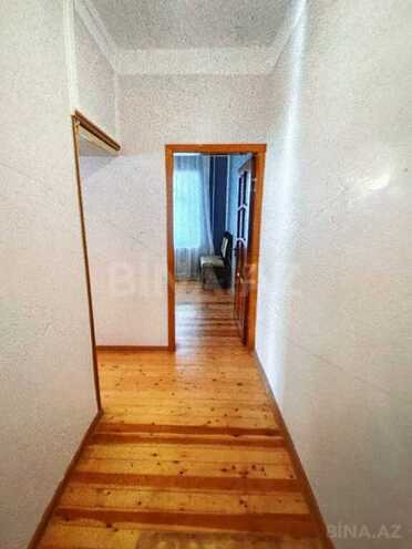 1-комн. вторичка - пос. Старые Гюнешли - 40 м² (1)