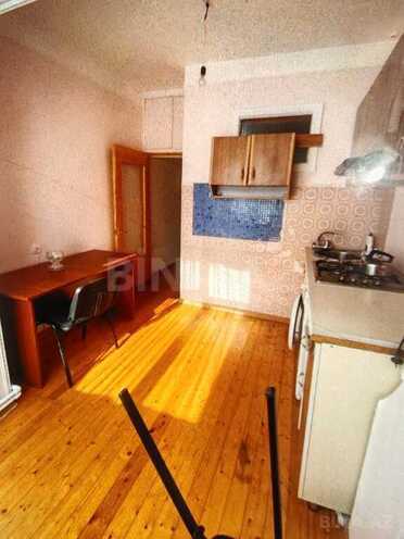 1-комн. вторичка - пос. Старые Гюнешли - 40 м² (3)
