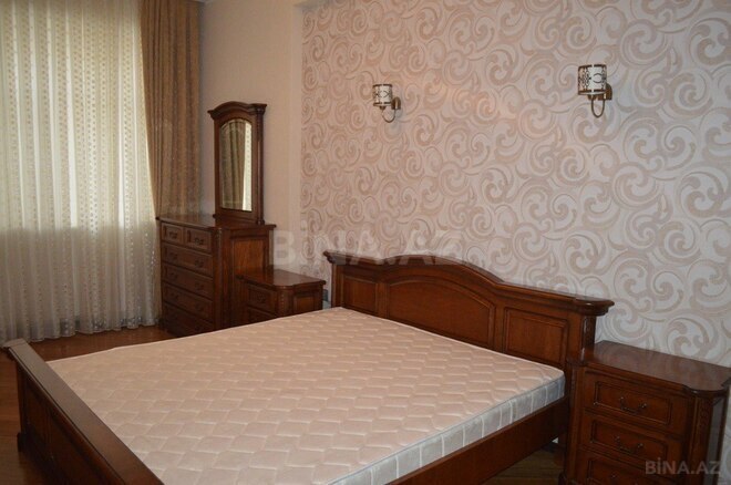 2-комн. новостройка - м. Элмляр Академиясы - 87 м² (11)