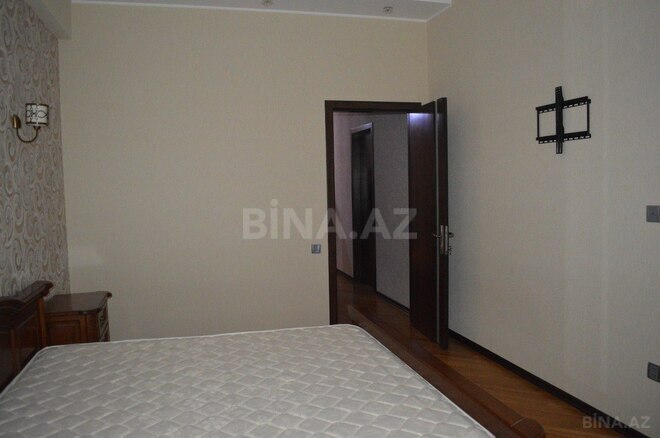 2-комн. новостройка - м. Элмляр Академиясы - 87 м² (13)