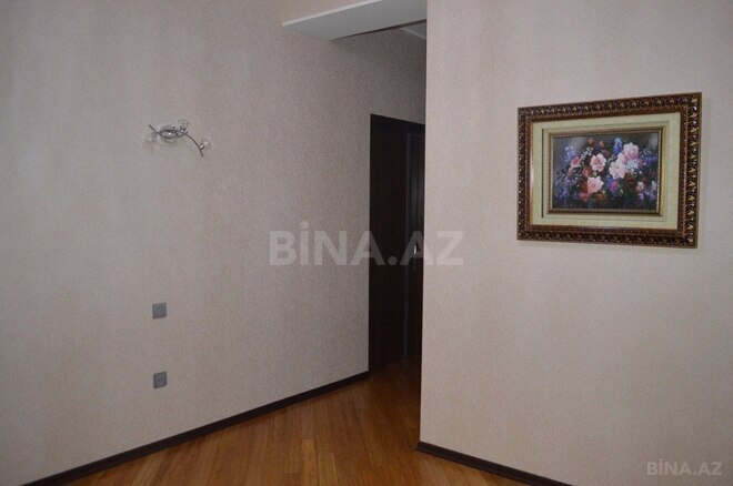 2-комн. новостройка - м. Элмляр Академиясы - 87 м² (19)