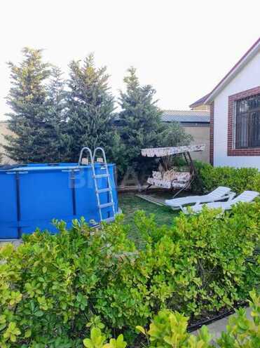 5 otaqlı həyət evi/bağ evi - Buzovna q. - 180 m² (5)