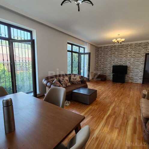 5 otaqlı həyət evi/bağ evi - Buzovna q. - 180 m² (14)