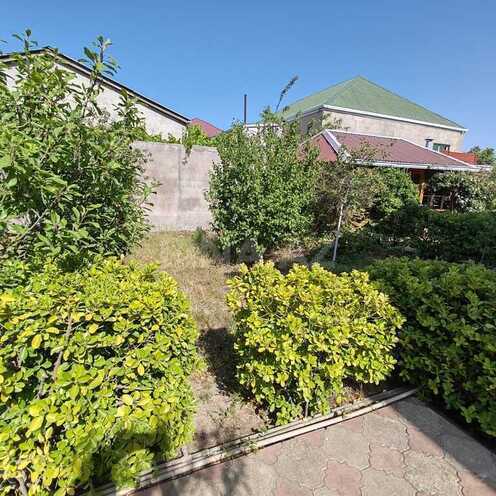5 otaqlı həyət evi/bağ evi - Buzovna q. - 180 m² (11)