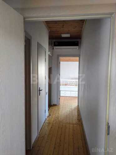 5 otaqlı həyət evi/bağ evi - Buzovna q. - 180 m² (25)