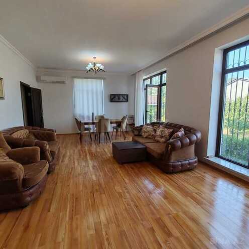 5 otaqlı həyət evi/bağ evi - Buzovna q. - 180 m² (15)