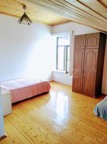 5 otaqlı həyət evi/bağ evi - Buzovna q. - 180 m² (20)