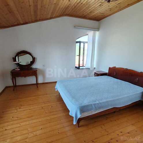 5 otaqlı həyət evi/bağ evi - Buzovna q. - 180 m² (21)