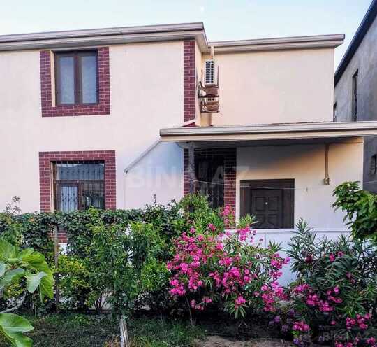 5 otaqlı həyət evi/bağ evi - Buzovna q. - 180 m² (3)