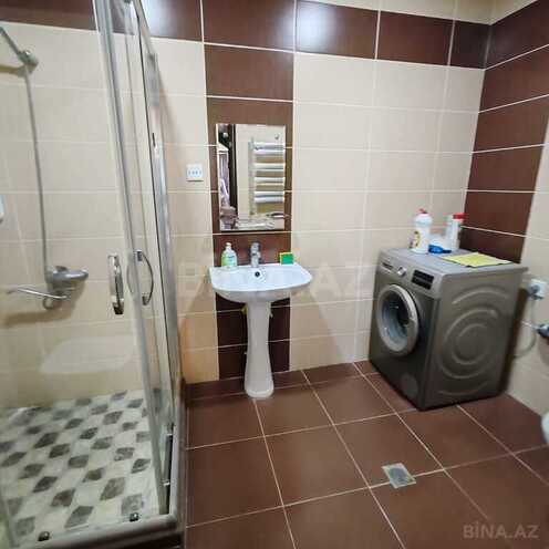 5 otaqlı həyət evi/bağ evi - Buzovna q. - 180 m² (28)