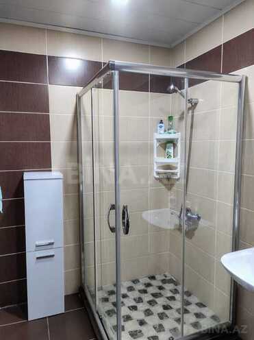 5 otaqlı həyət evi/bağ evi - Buzovna q. - 180 m² (29)