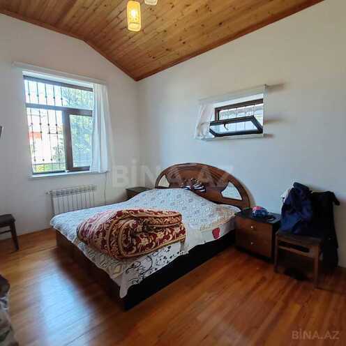 5 otaqlı həyət evi/bağ evi - Buzovna q. - 180 m² (19)