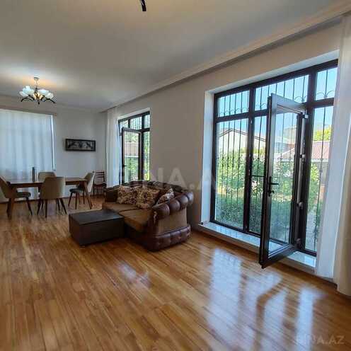 5 otaqlı həyət evi/bağ evi - Buzovna q. - 180 m² (17)