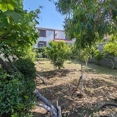 5 otaqlı həyət evi/bağ evi - Buzovna q. - 180 m² (4)
