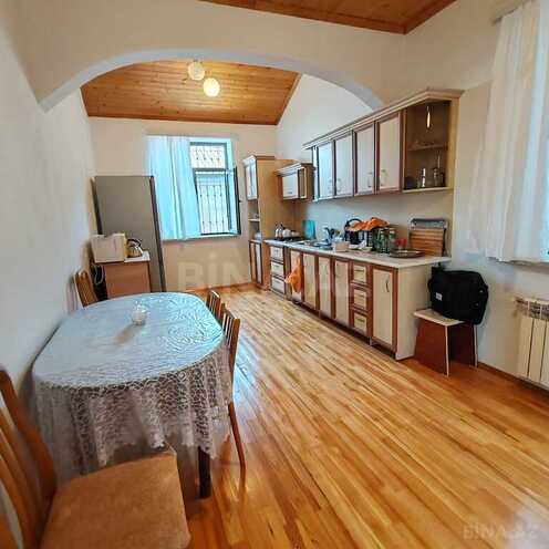 5 otaqlı həyət evi/bağ evi - Buzovna q. - 180 m² (26)