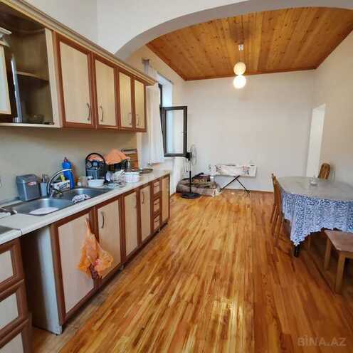 5 otaqlı həyət evi/bağ evi - Buzovna q. - 180 m² (27)