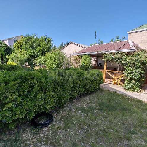 5 otaqlı həyət evi/bağ evi - Buzovna q. - 180 m² (7)