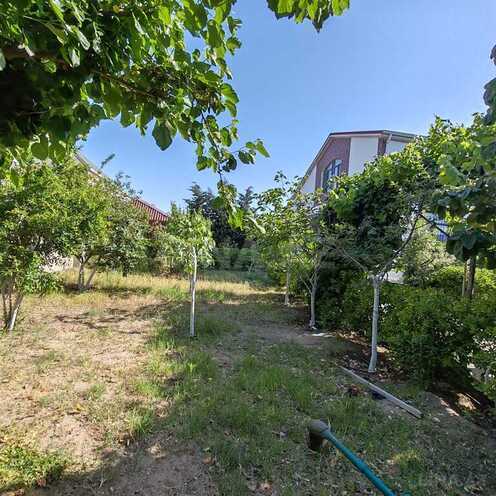 5 otaqlı həyət evi/bağ evi - Buzovna q. - 180 m² (8)