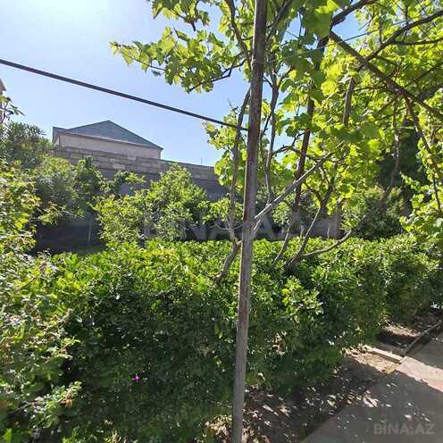 5 otaqlı həyət evi/bağ evi - Buzovna q. - 180 m² (10)
