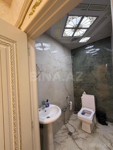 4-комн. новостройка - Хырдалан - 164 м² (11)