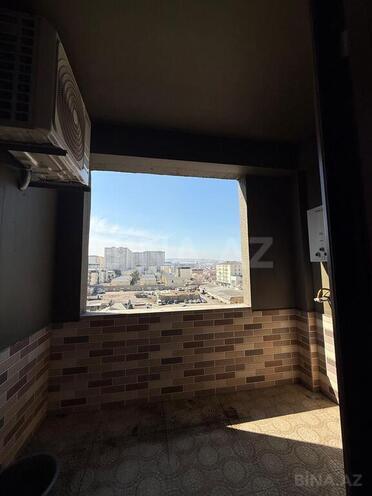 4-комн. новостройка - Хырдалан - 164 м² (13)