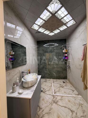 4-комн. новостройка - Хырдалан - 164 м² (10)