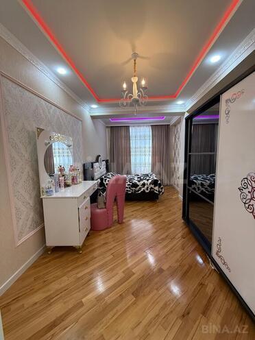 4-комн. новостройка - Хырдалан - 164 м² (8)