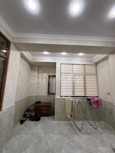 4-комн. новостройка - Хырдалан - 164 м² (12)