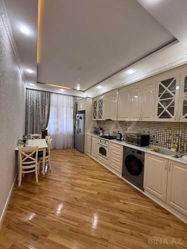 4-комн. новостройка - Хырдалан - 164 м² (9)