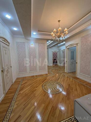 4-комн. новостройка - Хырдалан - 164 м² (2)