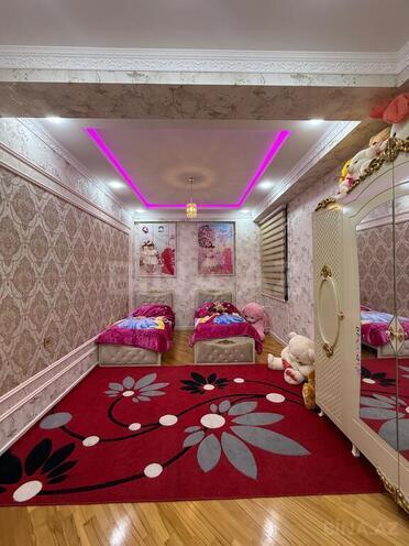 4-комн. новостройка - Хырдалан - 164 м² (3)
